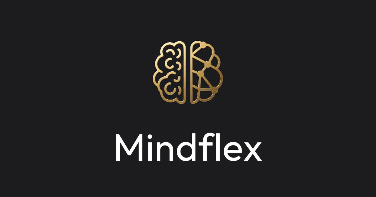 Vorschau der Mindflex-Webseite